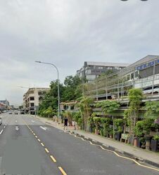 Lorong 27a Geylang (D14), Shop House #507824711